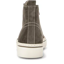 Gabor Sneaker, high für Damen, grau, Größe 40