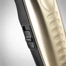 Babyliss Pro Lo-Pro FX Gold
