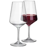 Flamefield Savoy Weinglas 0,58 l 2-tlg.