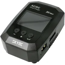 Robitronic Ladegerät für Akkupacks 10V 200W