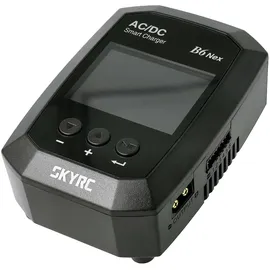 Robitronic Ladegerät für Akkupacks 10V 200W