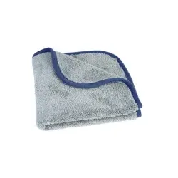 Semytop Mikrofaser Poliertuch, 40 x 40 cm, grau ST-972 , 1 Packung = 50 Stück