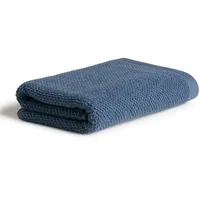 Möve Handtuch Bliss steel blue