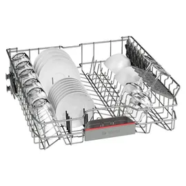 Bosch Serie 4 SMH4EVX08E Geschirrspüler (vollintegrierbar, 600 mm)