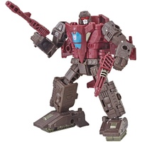 Transformers Flywheels Action Figure