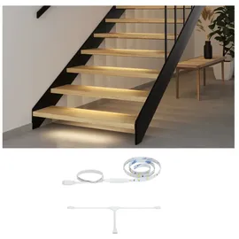 Paulmann LED-Strip Erweiterung 71218 0,3 W warmweiß 50 cm
