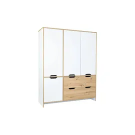Arthur Berndt Babyzimmer SET Maxim 3-tlg.