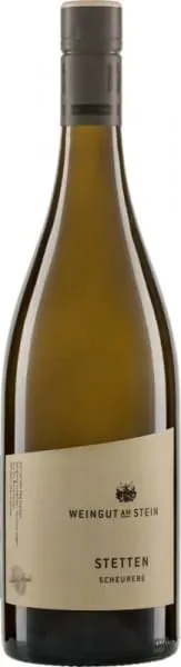 Scheurebe ORTSWEIN Stetten Weingut am Stein 2024 BIO