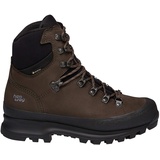 Hanwag Nazcat II Lady GTX Damen Mocca/Black 40.5 EU