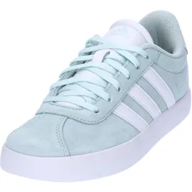 Adidas Vl Court 3.0 Halo Mint / Cloud White / Core Black 39 1/3