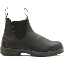 Blundstone 500 Series Herren Schwarz 45