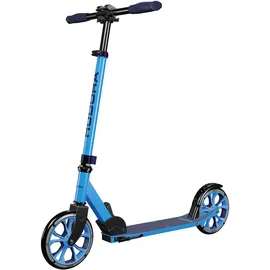 Hudora Scooter Up 200 cyan