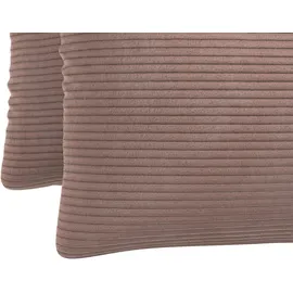 INOSIGN Coco Sofakissen 64 x 24 cm Rosa