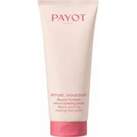 Payot Rituel Douceur Baume Fondant Micro-Peeling Pieds 100 ml