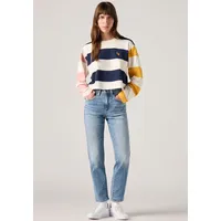 Levi's Levi ́s ® 724 Straight Med Hochtaillierte Jeans