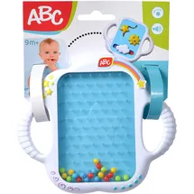 Simba ABC Regenmacher Bord