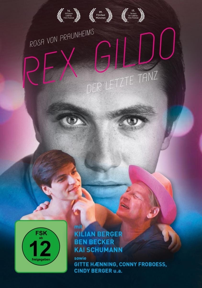 Rex Gildo - Der Letzte Tanz (DVD)