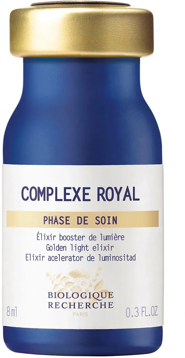 Biologique Recherche Complexe Royal 8 ml