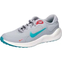 Nike Kinder Laufschuhe Revolution 7 (GS), wolf Grey/Dusty Cactus-Bright