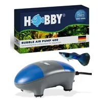 Hobby Bubble Air Pump, 400 / 200 - 400