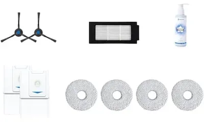 DEEBOT T30/T30S Family Ersatz Service Kit Premium