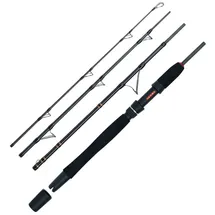 WFT Go North II 4pcs. 50lbs 2,10m 400-1000g