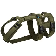AnnyX Safety Fun Brustgeschirr Oliv M