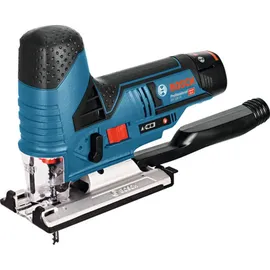 Bosch 12V GSR + GST + GOP + GKS + GSA + 3x GBA 3,0Ah + GAL + XL-BOXX