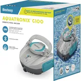 BESTWAY Poolroboter AquaTronix G100