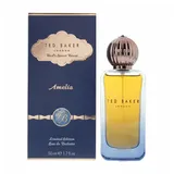 Ted Baker Amelia Eau de Toilette Limited Edition 50 ml