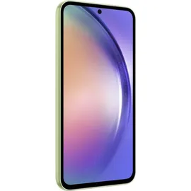 Samsung Galaxy A54 5G 8 GB RAM 256 GB Awesome Lime