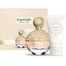 Engelsrufer Adore You Eau de Parfum 100 ml + Handbalsam 50 ml Geschenkset