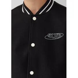 s.Oliver College-Jacke mit Kontrastdetails - 134/140