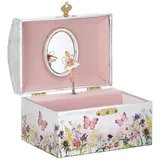GoKi Schmuckbox Elfe II