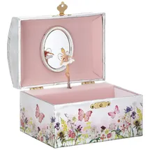 GoKi Schmuckbox Elfe II