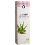 Aleavedis Naturprodukte GmbH ALOE VERA Saft 100% Bio Direktsaft