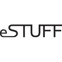 ESTUFF ES501351-25BULK Display-/Rückseitenschutz für Smartphones Klare Bildschirmschutzfolie Apple 25 Stück(e) (ES501351-25BULK)