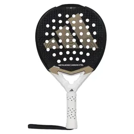 adidas Metalbone Carbon 3.4 Padelschläger - Schwarz
