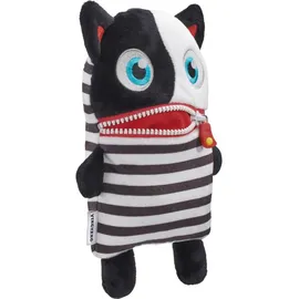 Schmidt Spiele Sorgenfresser YingYang 23 cm Weiß