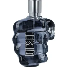 Diesel Only The Brave Eau de Toilette 125 ml