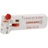 Jokari Drahtabisolierer SWS-Plus 100 (T40115)