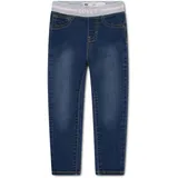 Levi's Pull On Skinny Jeans West Third/Pink 18 Monate
