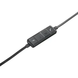Logitech USB Headset Mono H650e