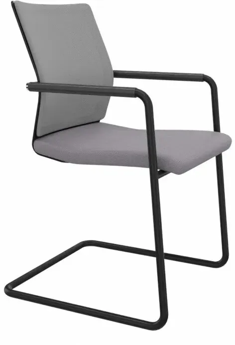Dauphin Freischwinger STILO - B/H/T ca. 54,00x88,00x60,00