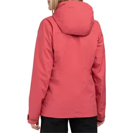 Schöffel Gmund L, Damen Regenjacke