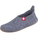 Living Kitzbühel Hüttenschuhe Grau 36