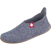 Living Kitzbühel Hüttenschuhe Grau 36