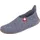 Living Kitzbühel Hüttenschuhe Grau 36