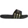 adidas Adissage Sandalen Core Black / Gold Metal / Core Black 50