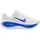 Herren White/Racer Blue-Chalk-Blue 43